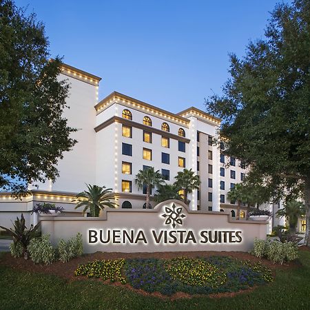 Buena Vista Suites Orlando Esterno foto